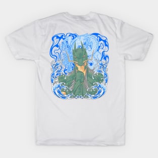 Shiryu T-Shirt